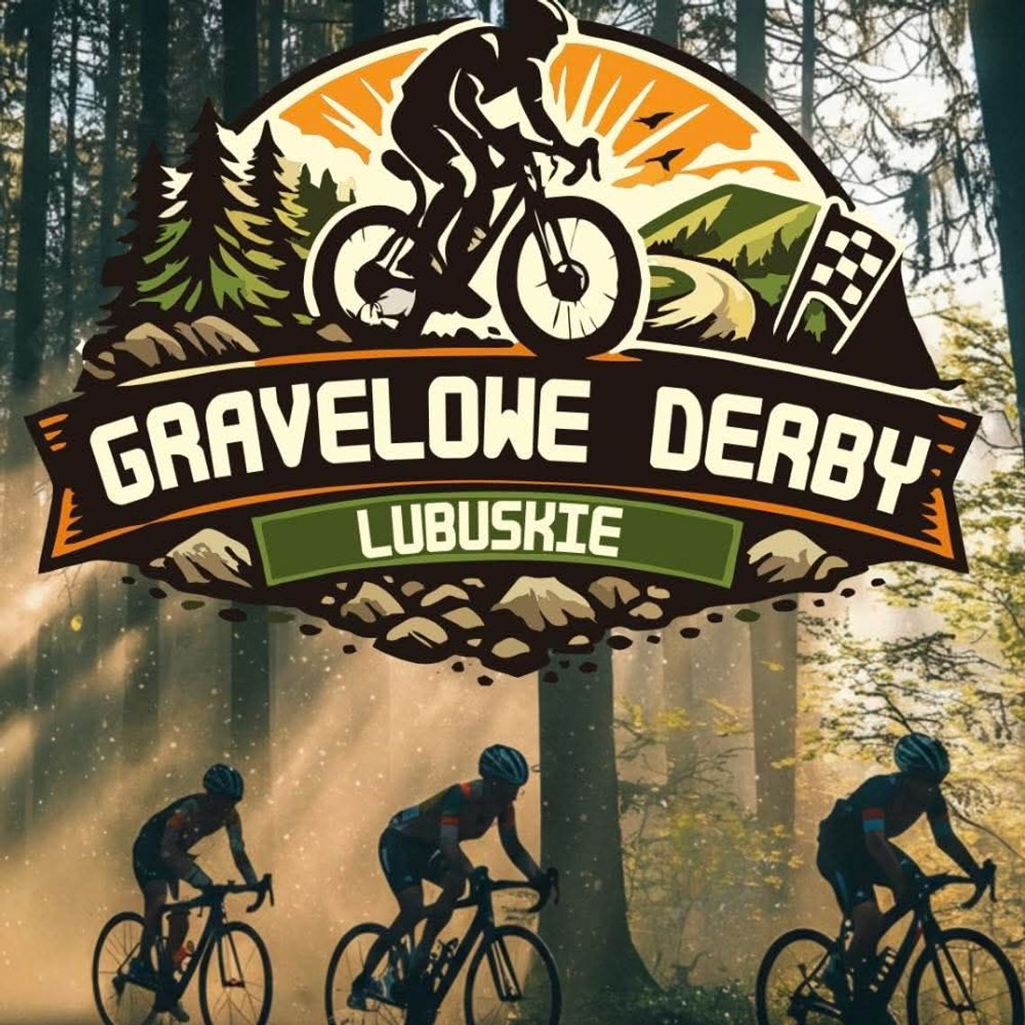 Gravelowe Derby Lubuskie