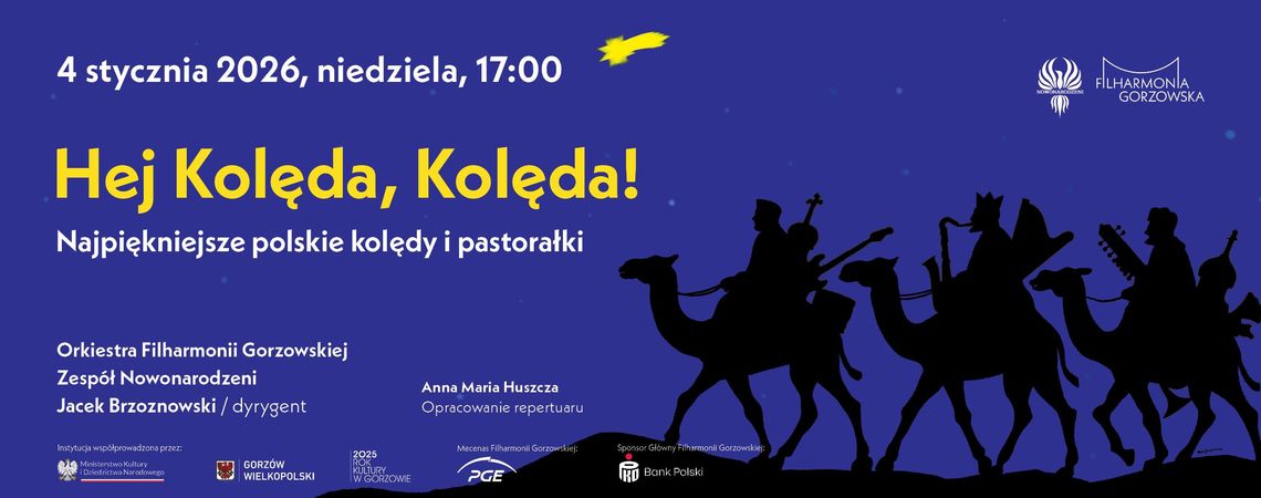 Hej Kolęda, Kolęda - koncert