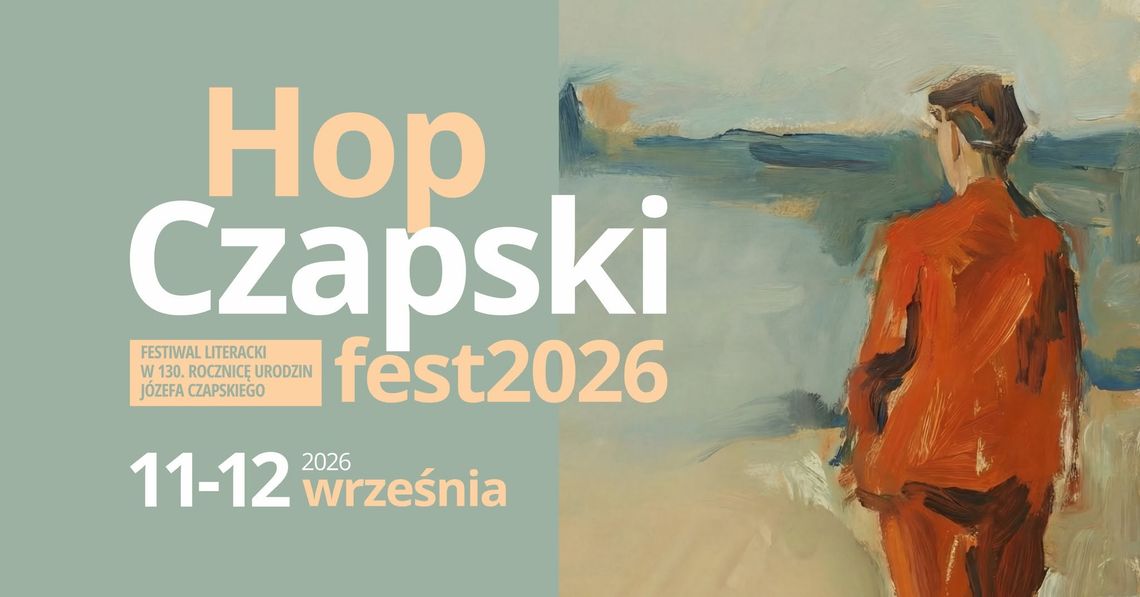 Hop Czapski Fest 2026 Hop Czapski Fest 2026