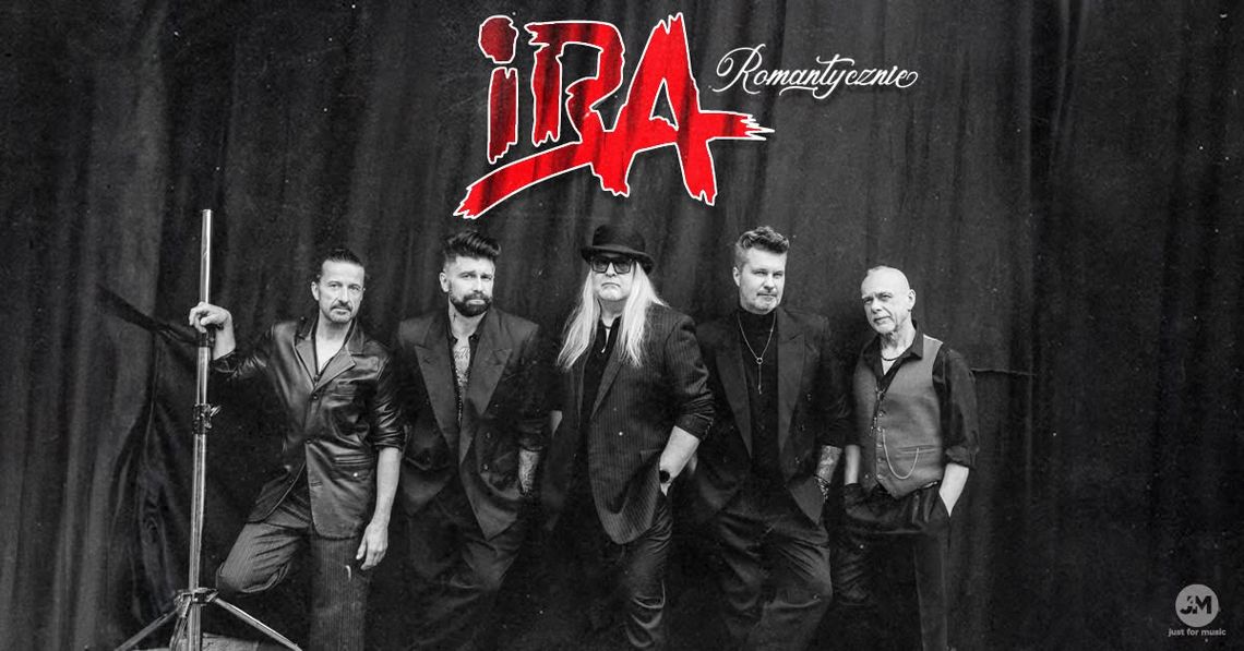 IRA Romantycznie IRA Romantycznie