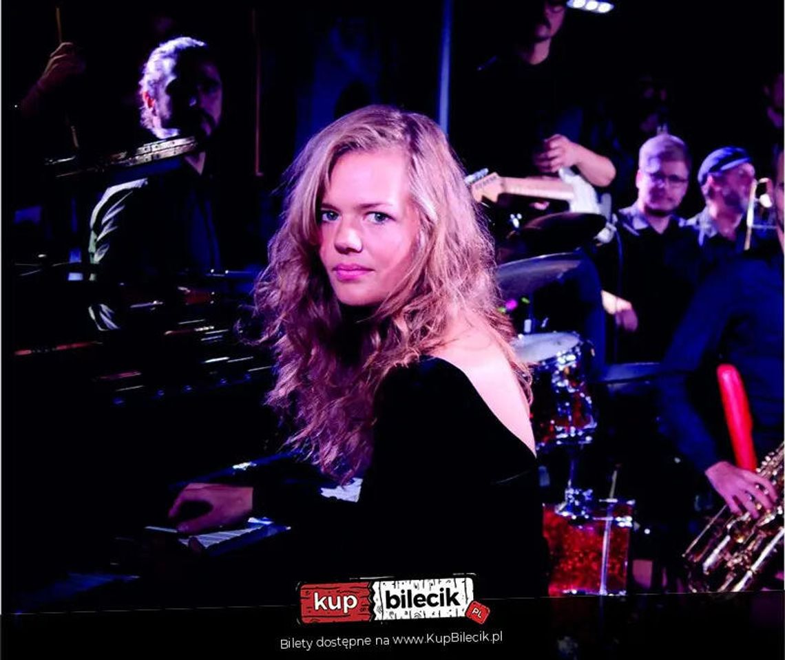 Kathrine Windfeld Big Band - Gorzów Jazz Celebrations