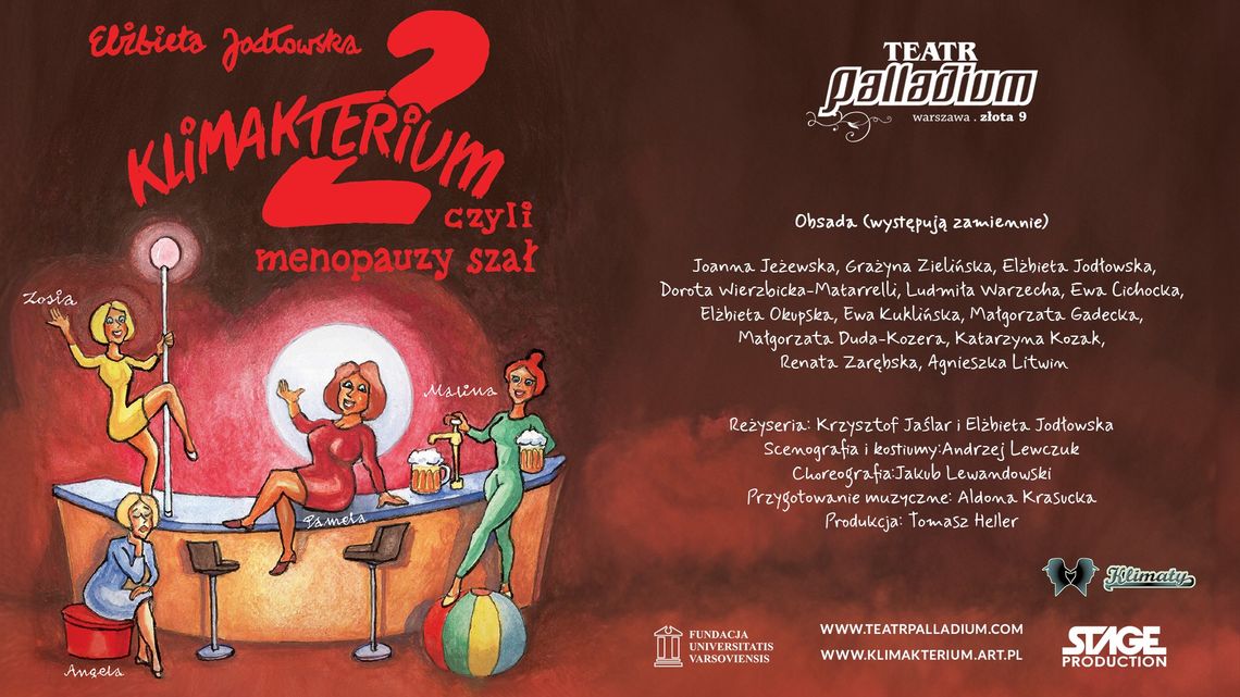Klimakterium 2