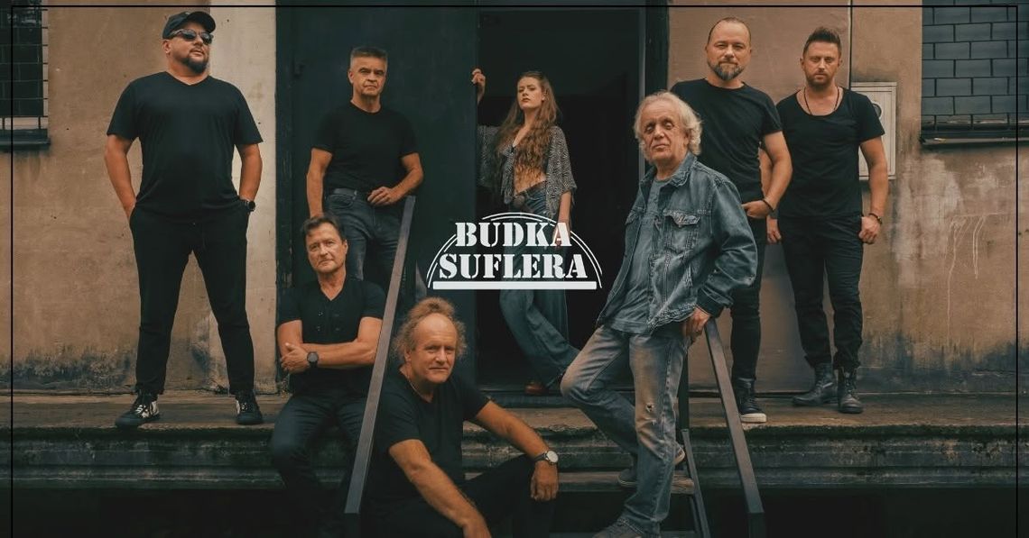 Koncert Budki Suflera Koncert Budki Suflera
