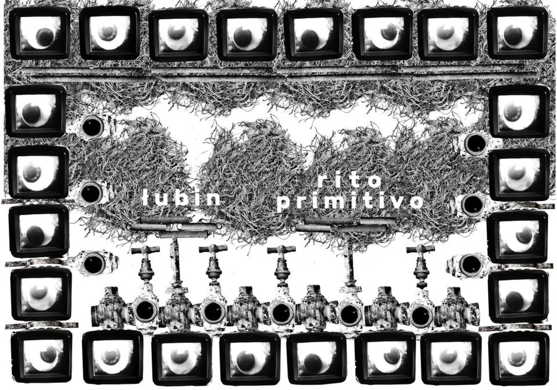 Koncert Łubin/ Cargo & Rito Primitivo Koncert Łubin/ Cargo & Rito Primitivo