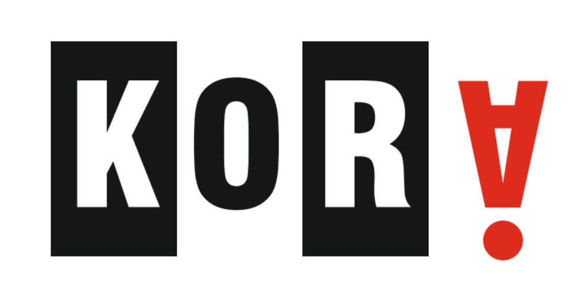 KORA. Falowanie i spadanie KORA. Falowanie i spadanie