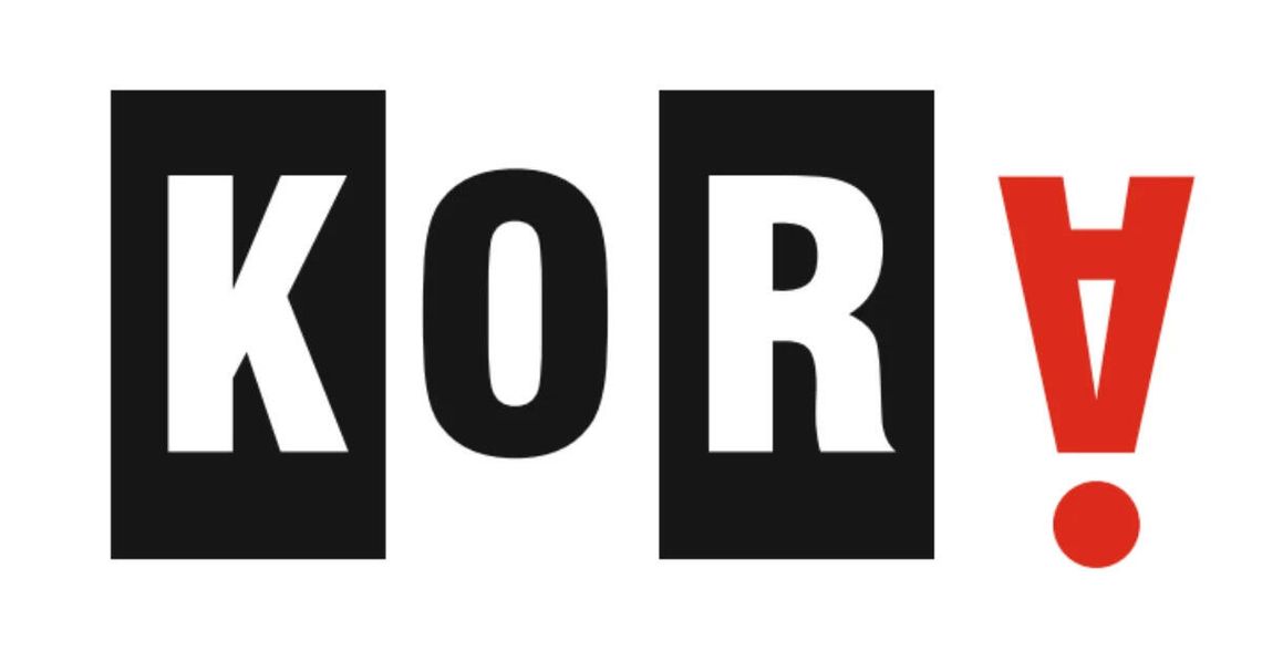 Kora. Falowanie i spadanie