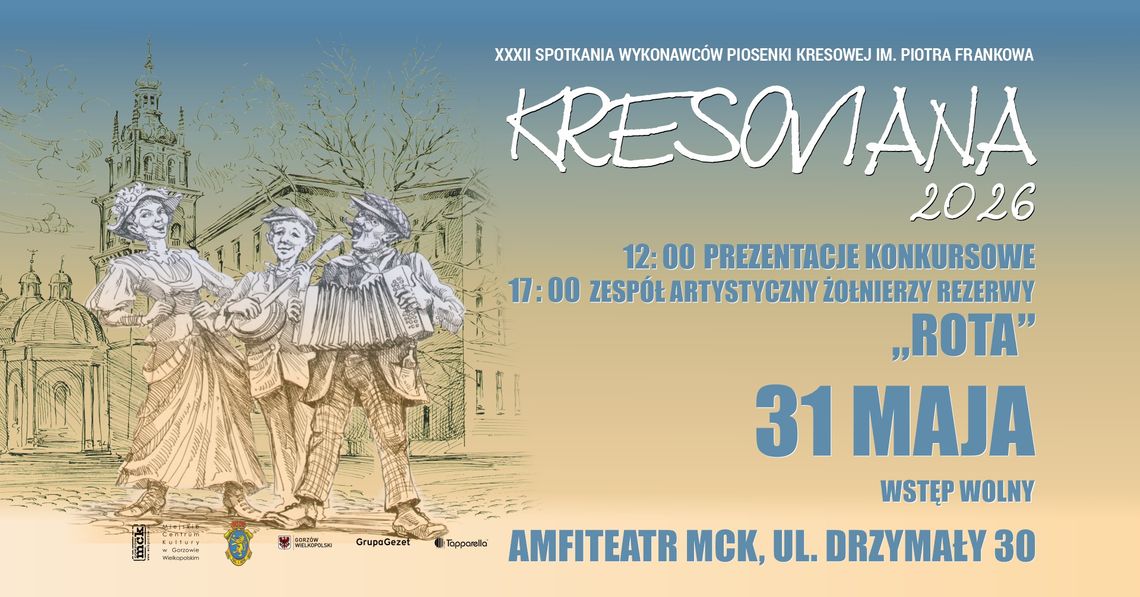 Kresowiana 2026