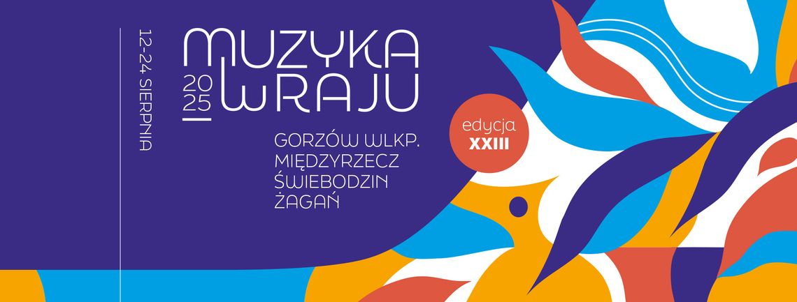 Labirynt Prób - Muzyka w Raju
