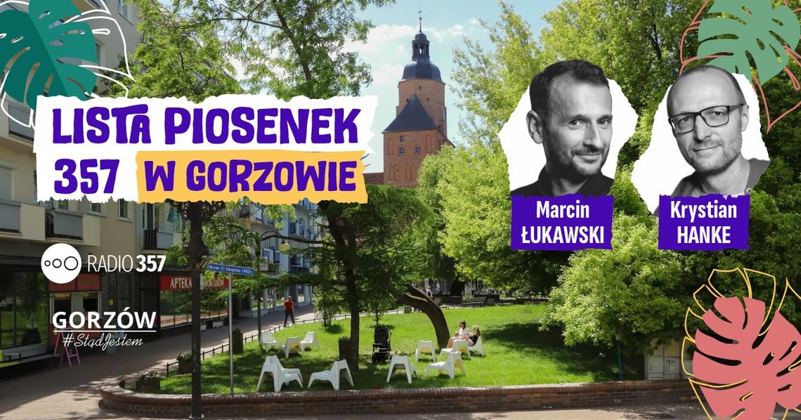 Lista Piosenek Radia 357 Lista Piosenek Radia 357