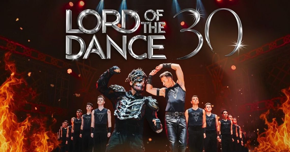 Lord of the Dance Lord of the Dance