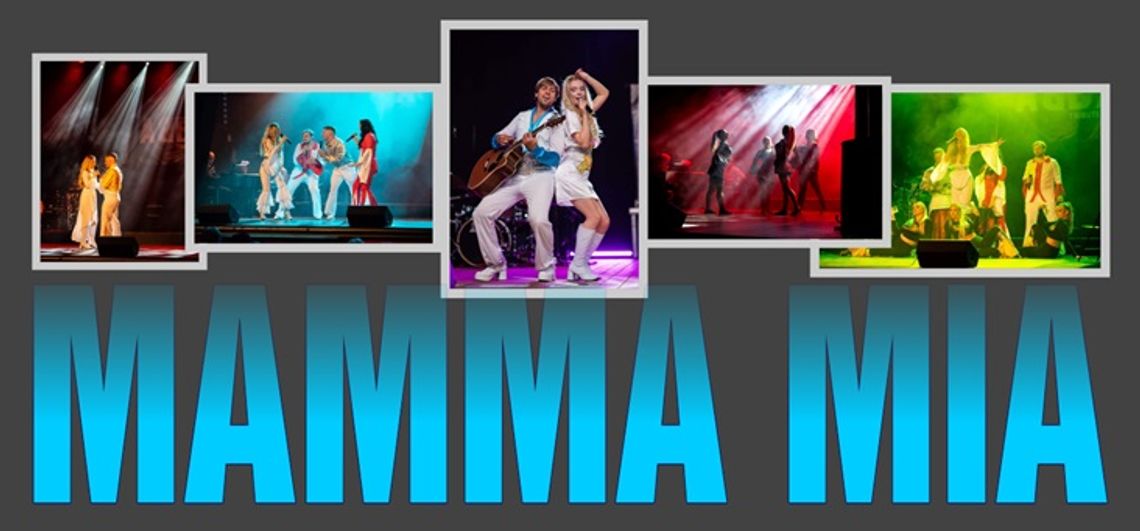 Mamma Mia - Tribute to ABBA