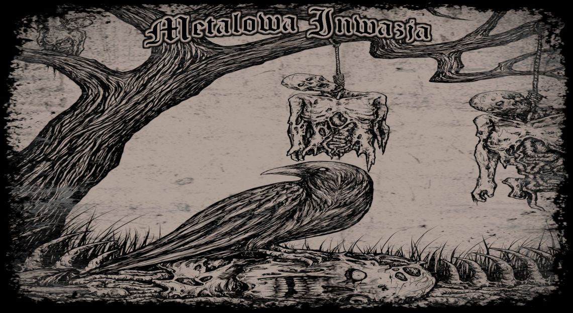 Metalowa Inwazja na Gorzów #4
