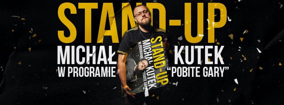 Michał Kutek - Pobite Gary Michał Kutek - Pobite Gary