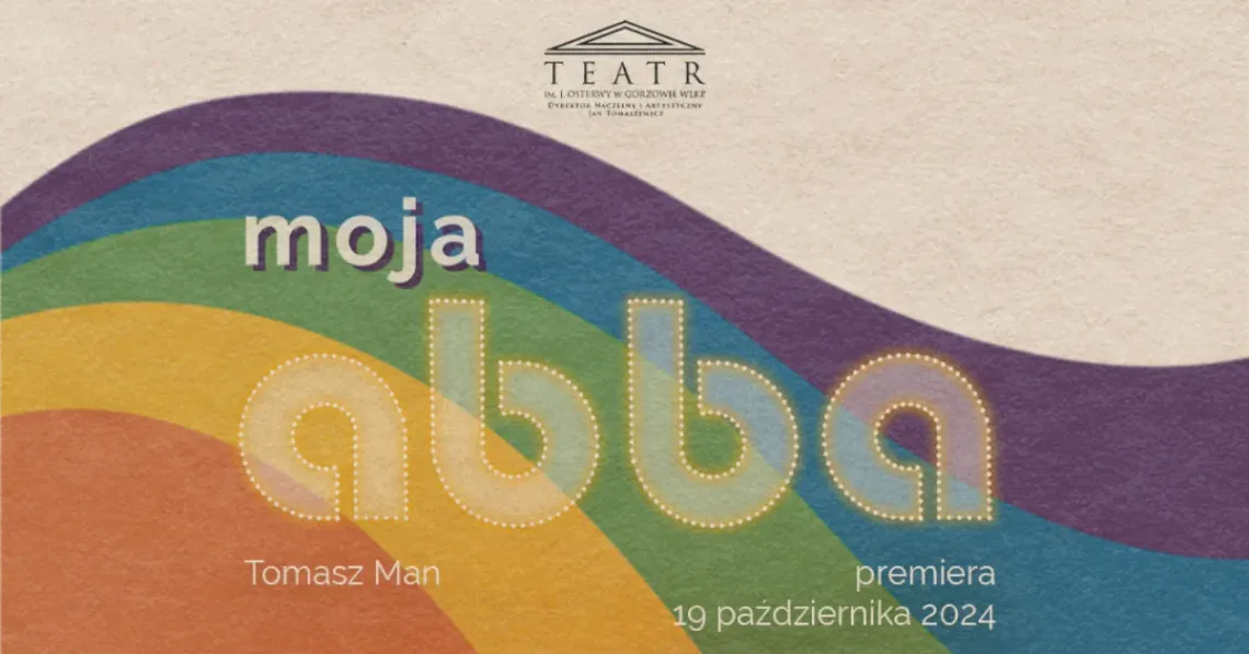 Moja ABBA Moja ABBA