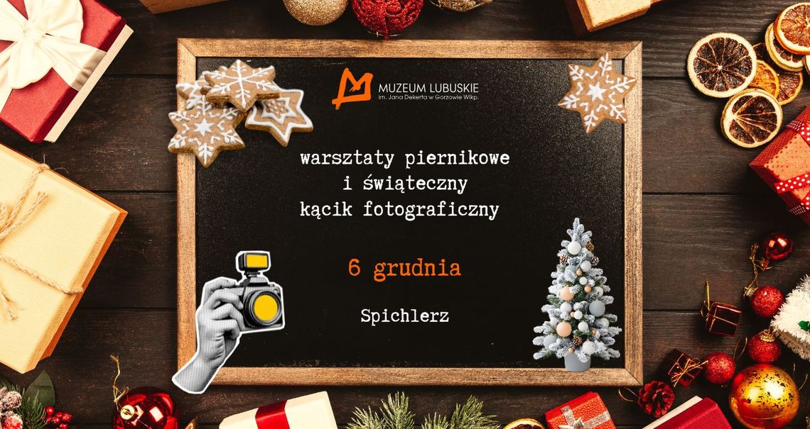 Muzeum Blisko Świąt