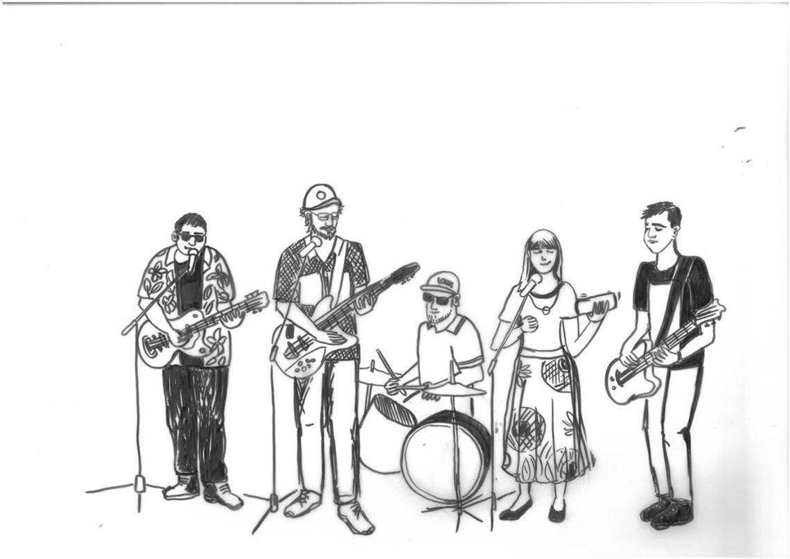 Muzyka Końca Lata - koncert