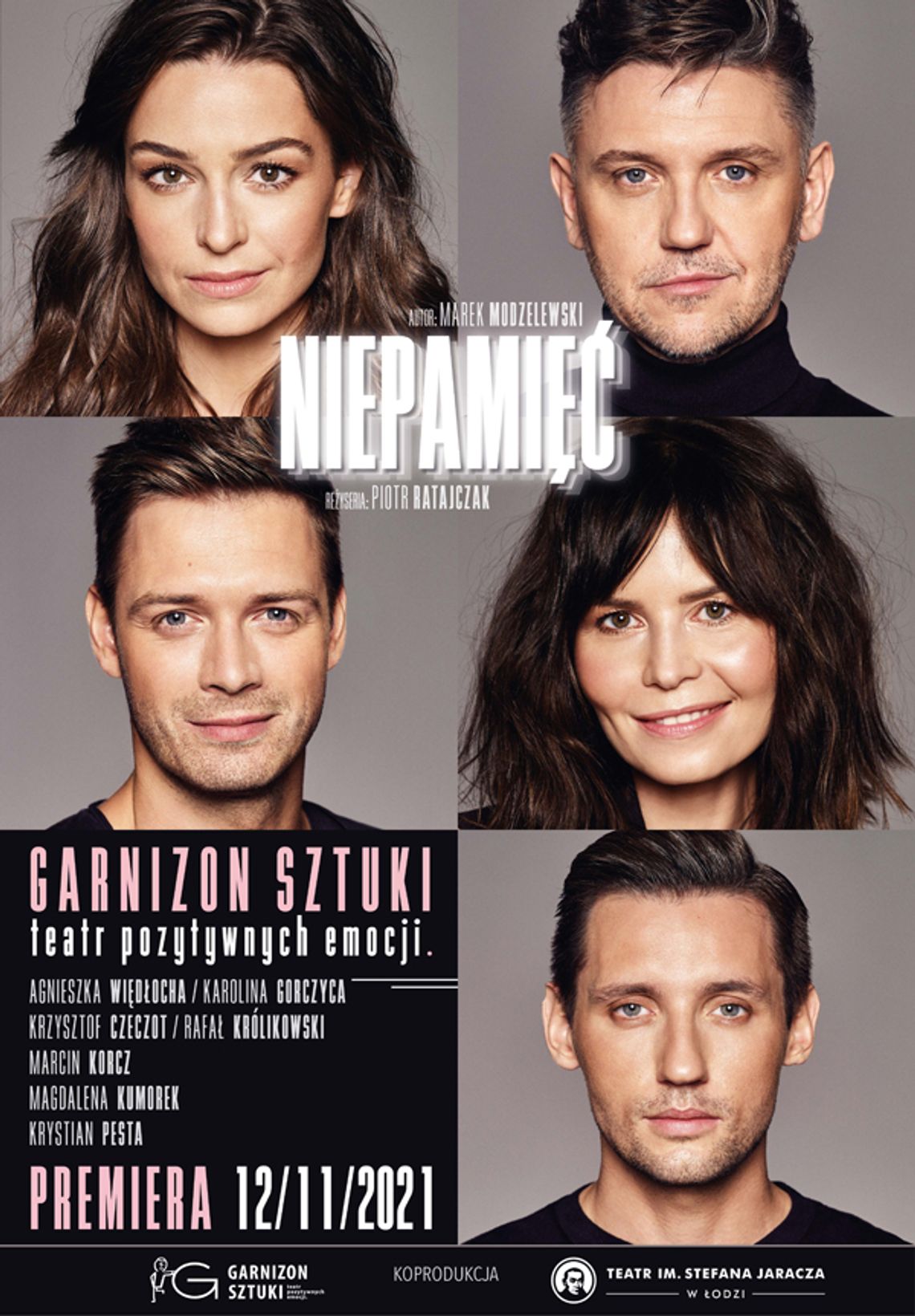 Niepamięć Niepamięć
