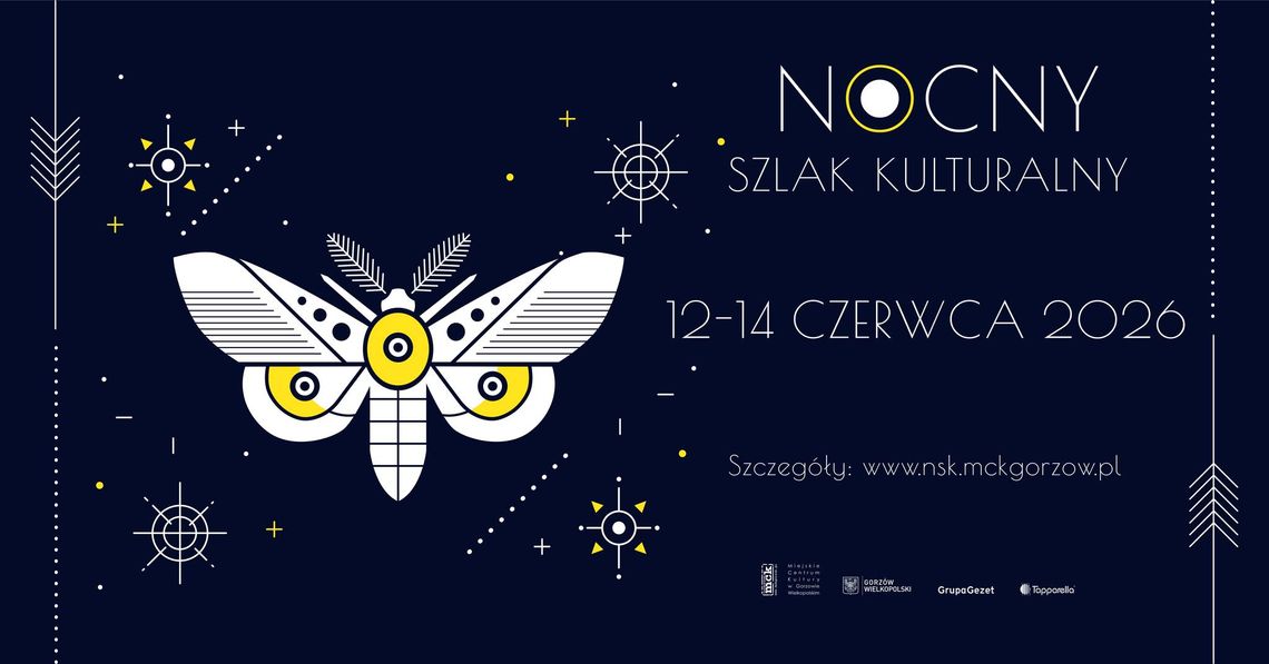 Nocny Szlak Kulturalny 2026