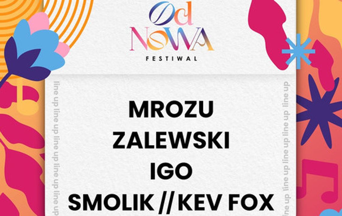 Od Nowa Festiwal