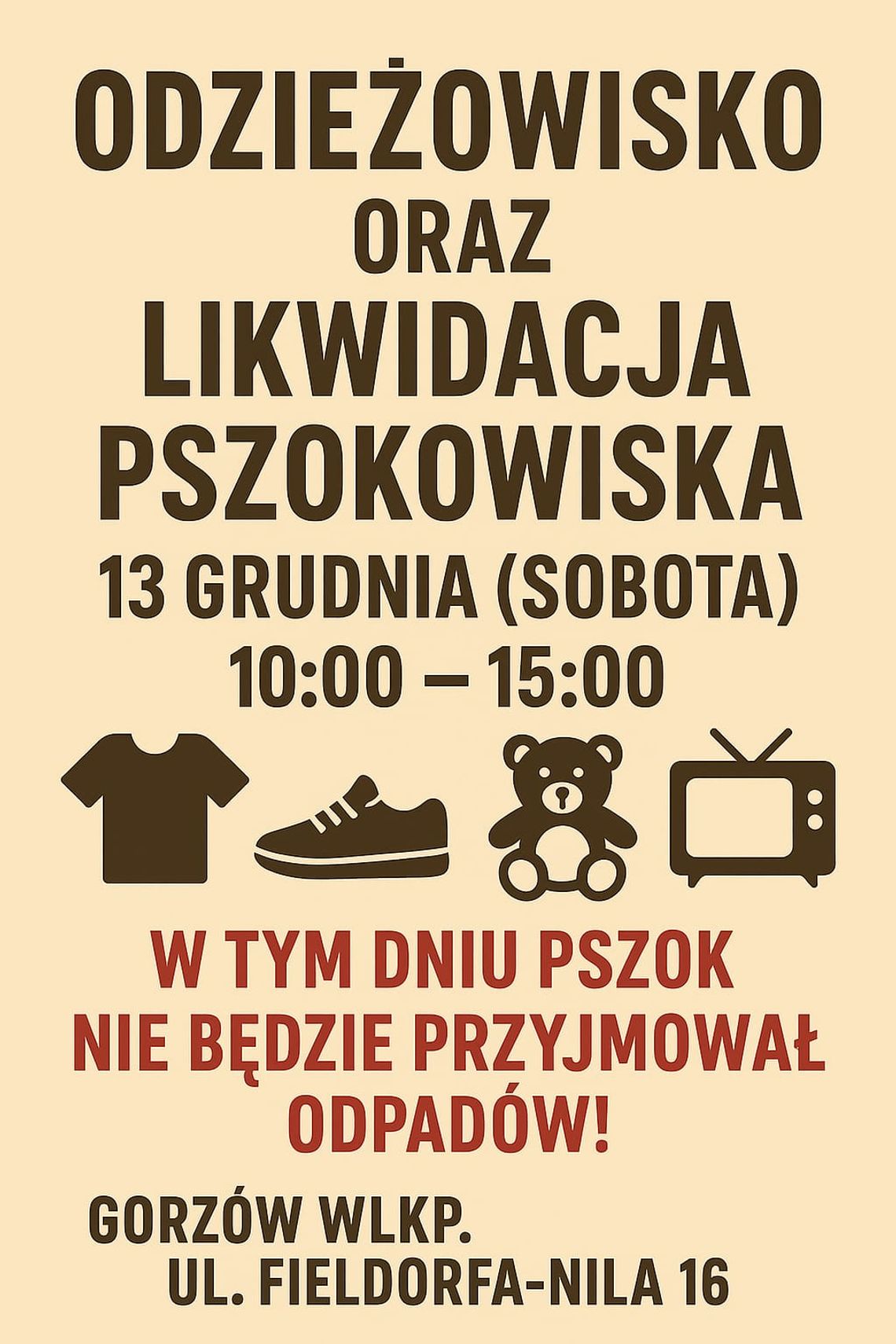 Odzieżowisko Odzieżowisko