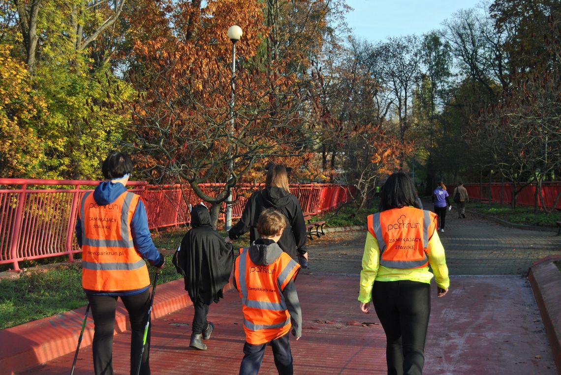 parkrun Gorzów #205 parkrun Gorzów #205
