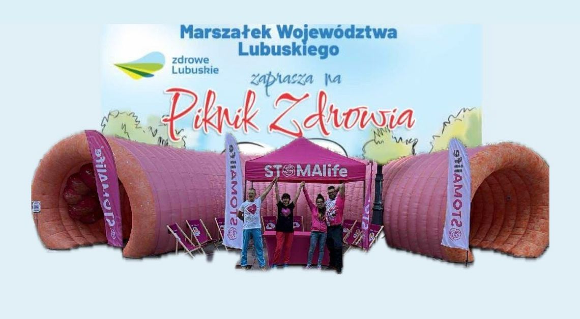 Piknik Zdrowia Piknik Zdrowia