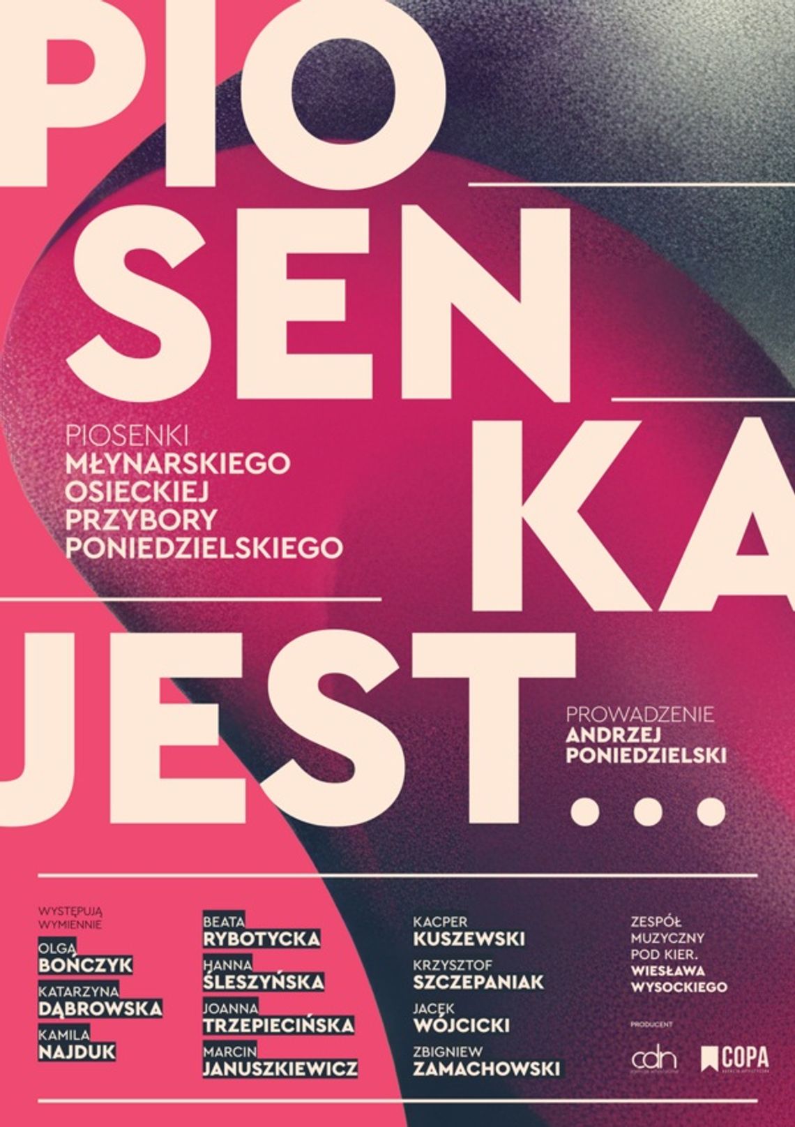 Piosenka jest... Piosenka jest...