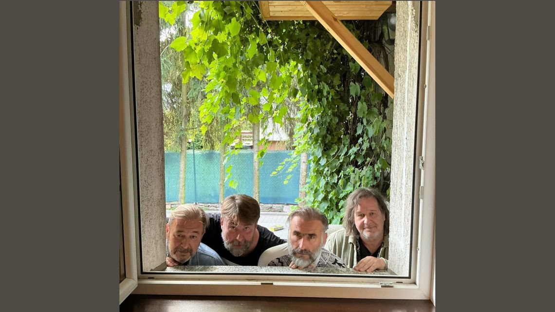 Play Fellows - koncert