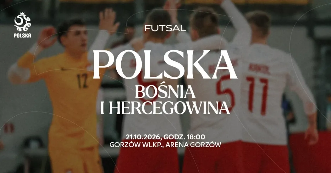 Polska - Bośnia i Hercegowina