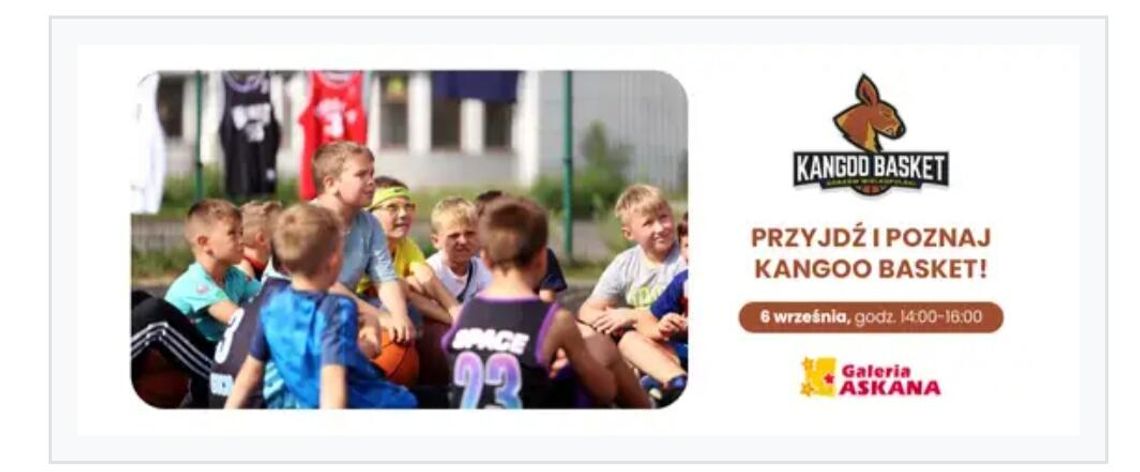 Poznaj nas bliżej, wygraj bilety do kina - Kangury się prezentują! Poznaj nas bliżej, wygraj bilety do kina - Kangury się prezentują!