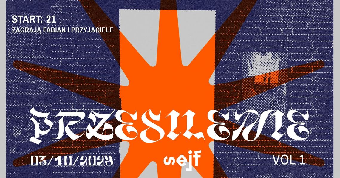 Przesilenie vol.1 - Równonoc jesienna