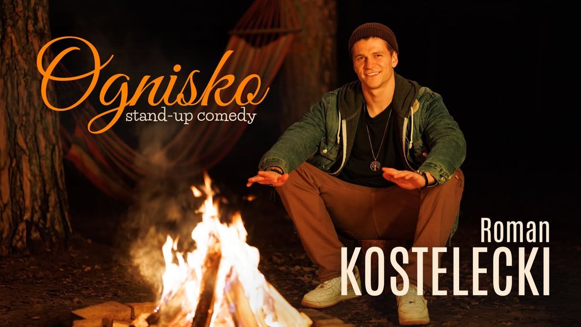 Roman Kostelecki - Ognisko Roman Kostelecki - Ognisko