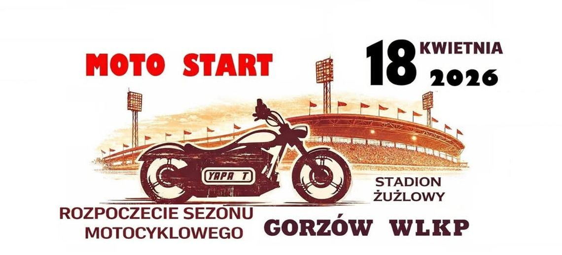 Rozpoczęcie Sezonu Motocyklowego Rozpoczęcie Sezonu Motocyklowego