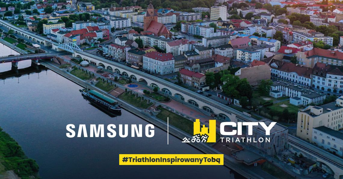 Samsung Triathlon City 2026