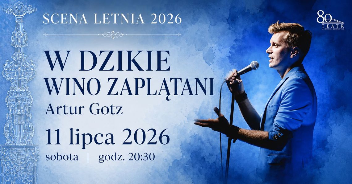 Scena Letnia - Artur Gotz Scena Letnia - Artur Gotz