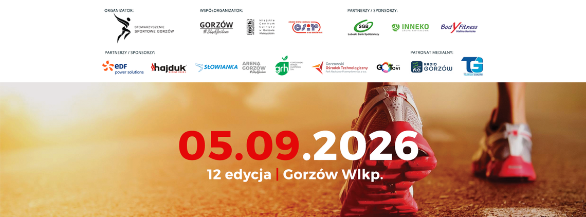 Sportowe Pożegnanie Wakacji Sportowe Pożegnanie Wakacji