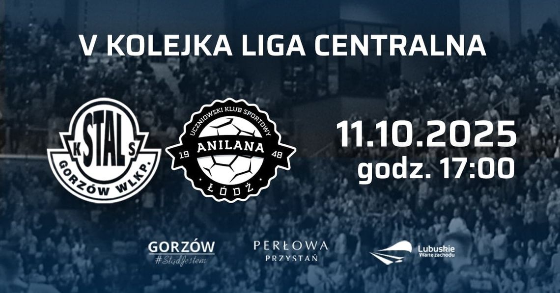 Stal Gorzów - Anilana Łódź Stal Gorzów - Anilana Łódź