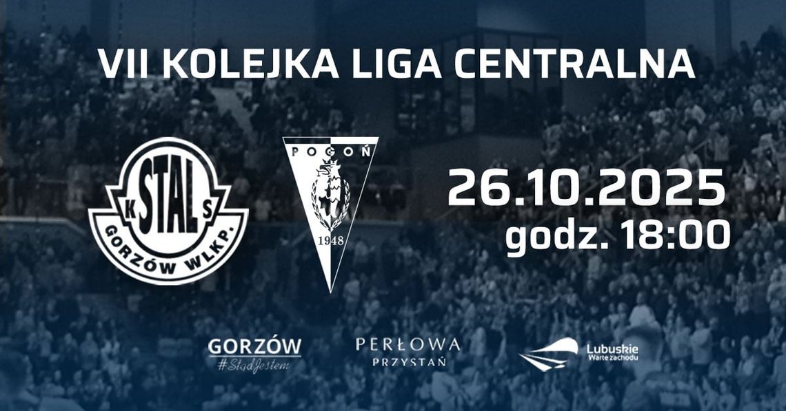 Stal Gorzów - Sandra Spa Pogoń Szczecin Stal Gorzów - Sandra Spa Pogoń Szczecin