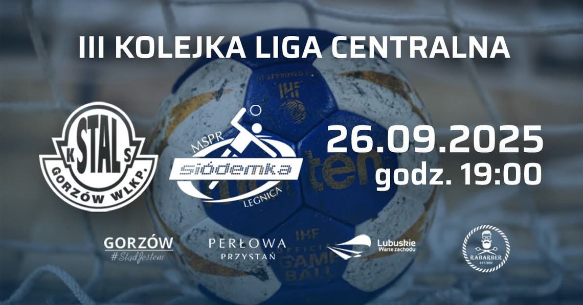 Stal Gorzów - Siódemka Miedź Legnica