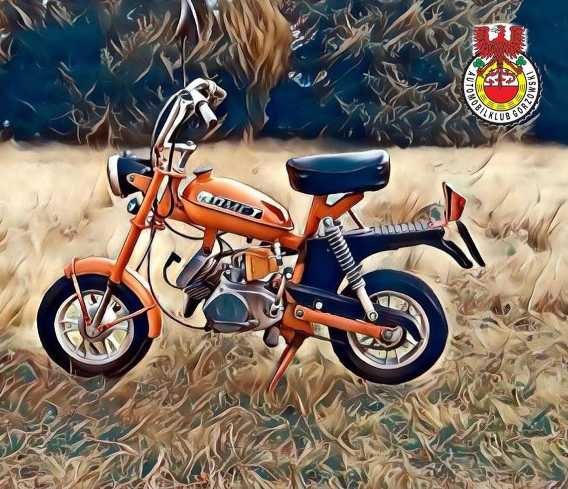 Strefa Klasycznych Motocykli - Zakończenie Sezonu Motocyklowego