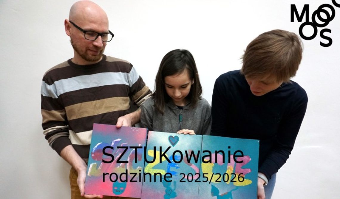 Sztukowanie rodzinne Sztukowanie rodzinne