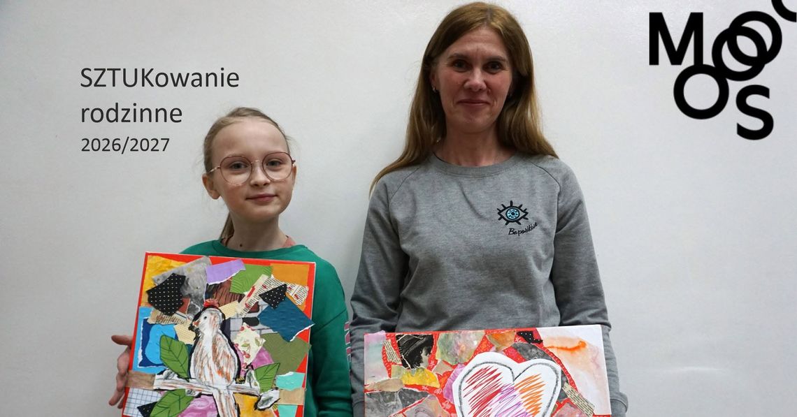 Sztukowanie rodzinne Sztukowanie rodzinne
