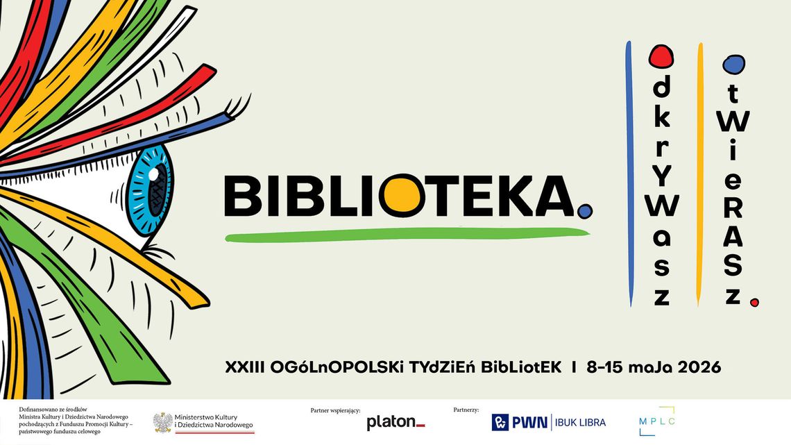 Szydełkowe przytulanki – wernisaż wystawy prac Moniki Bandery