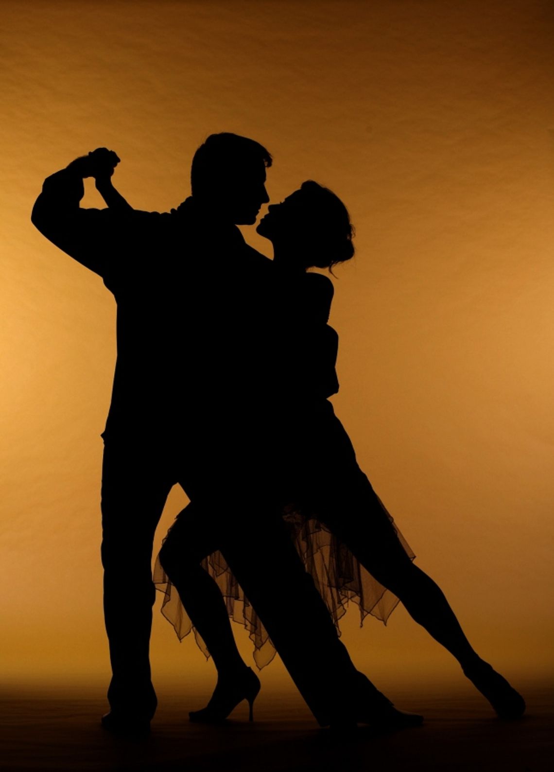 Tango Mych Marzeń - koncert