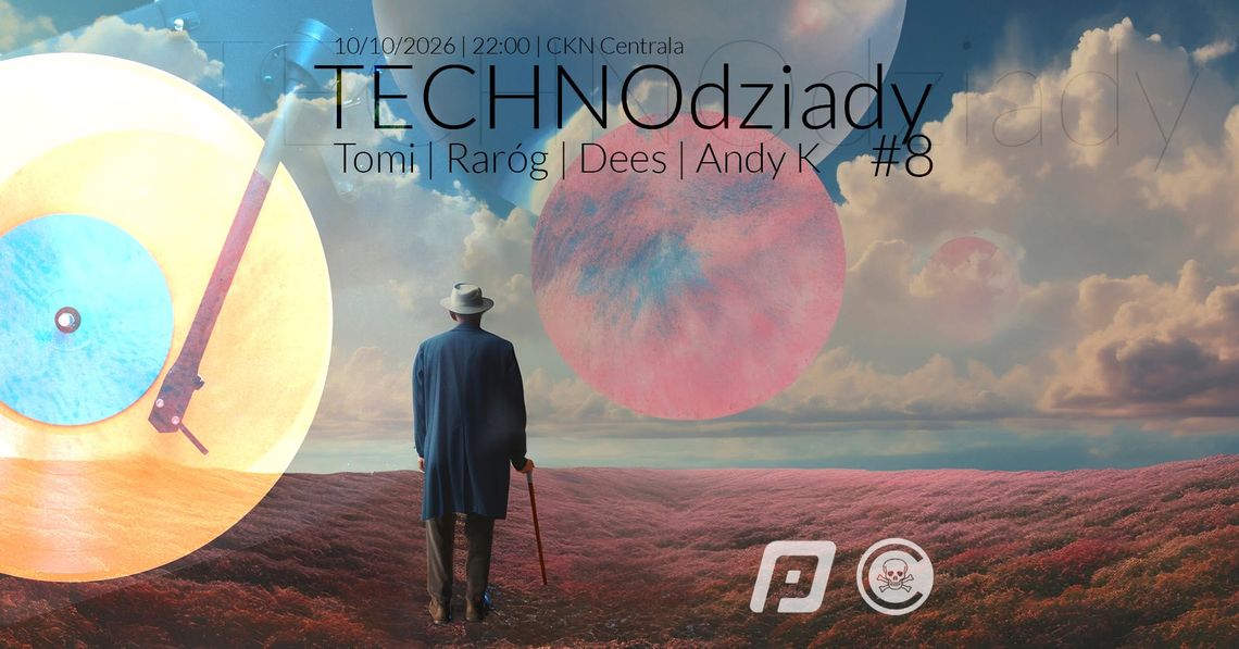TechnoDziady TechnoDziady