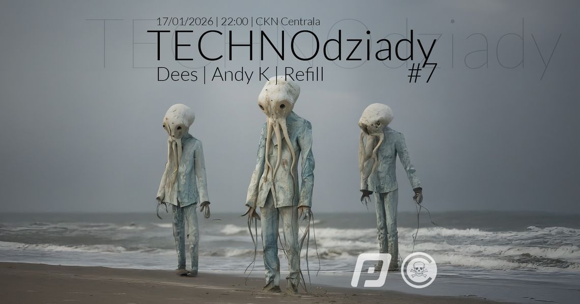 Technodziady vol. 7