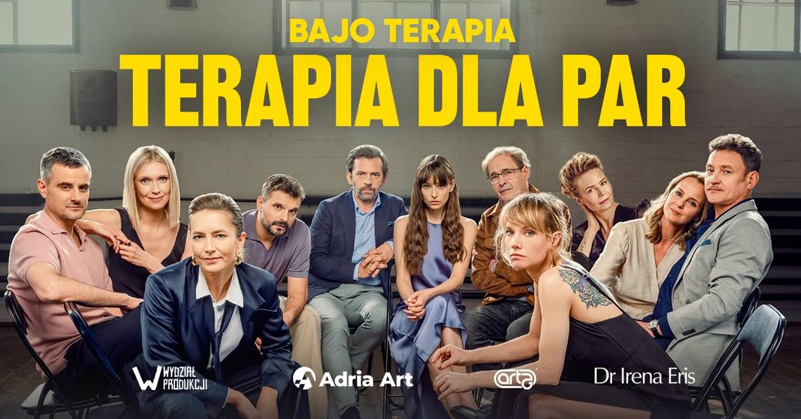 Terapia dla par Terapia dla par