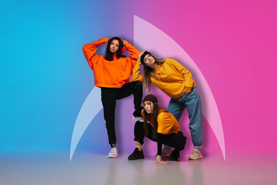 Turniej tańca Break Dance