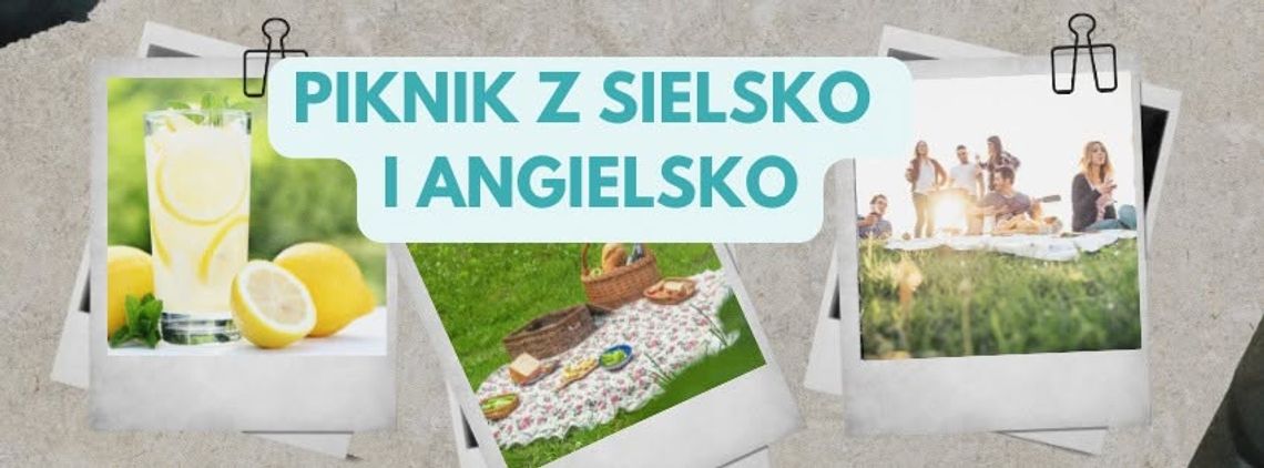 Wakacyjne spotkania z angielskim dla dorosłych Wakacyjne spotkania z angielskim dla dorosłych