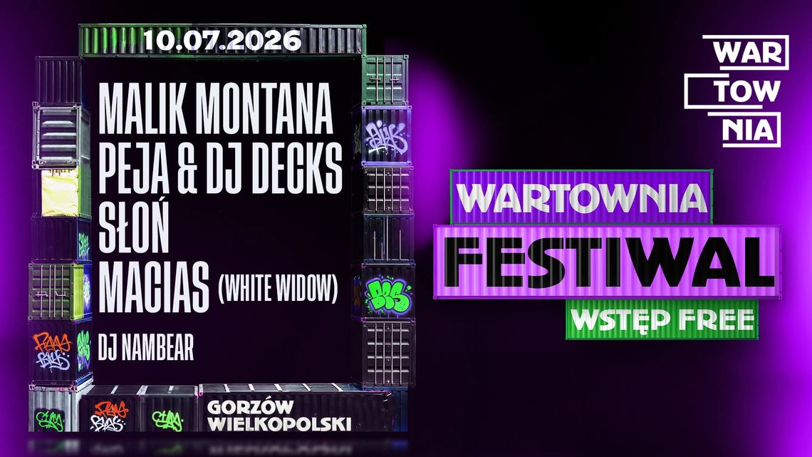 Wartownia Festiwal